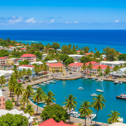 فكتوريا – سيشل