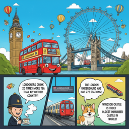 مغامرة في روما