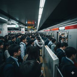 تجربة طوكيو