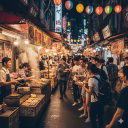 أسواق محلية