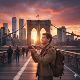 جسر بروكلين