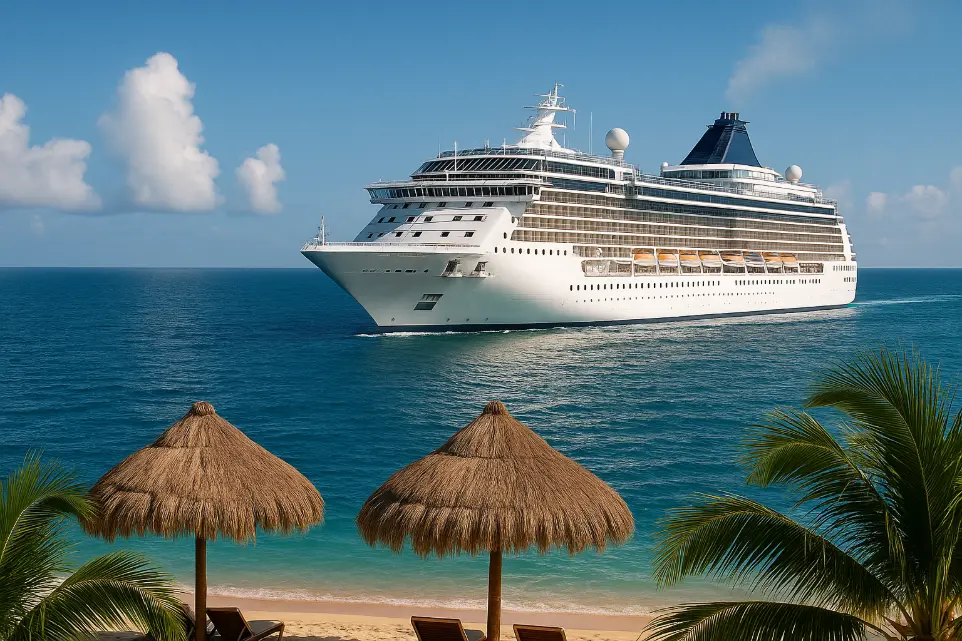 سفينه بحريه 