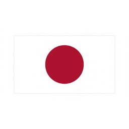Japan flag