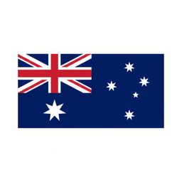 Australia flag