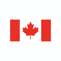 Canada flag