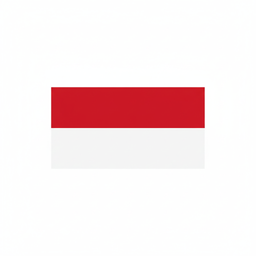 Indonesia flag