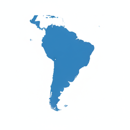 South America