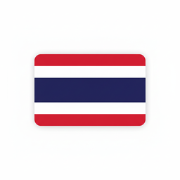 Thailand flag