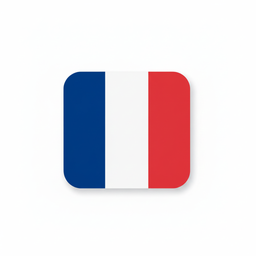 France flag