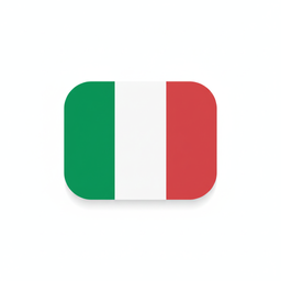 Italy flag