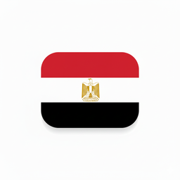 Egypt flag