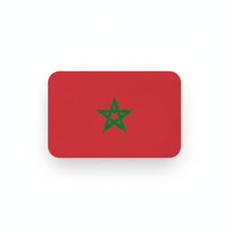 Morocco flag
