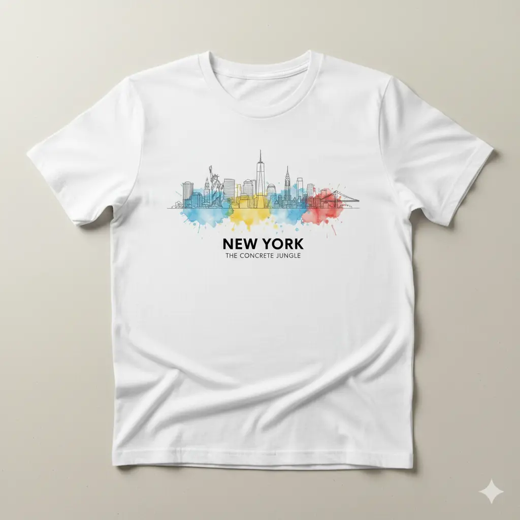 Women's Relaxed T-Shirt