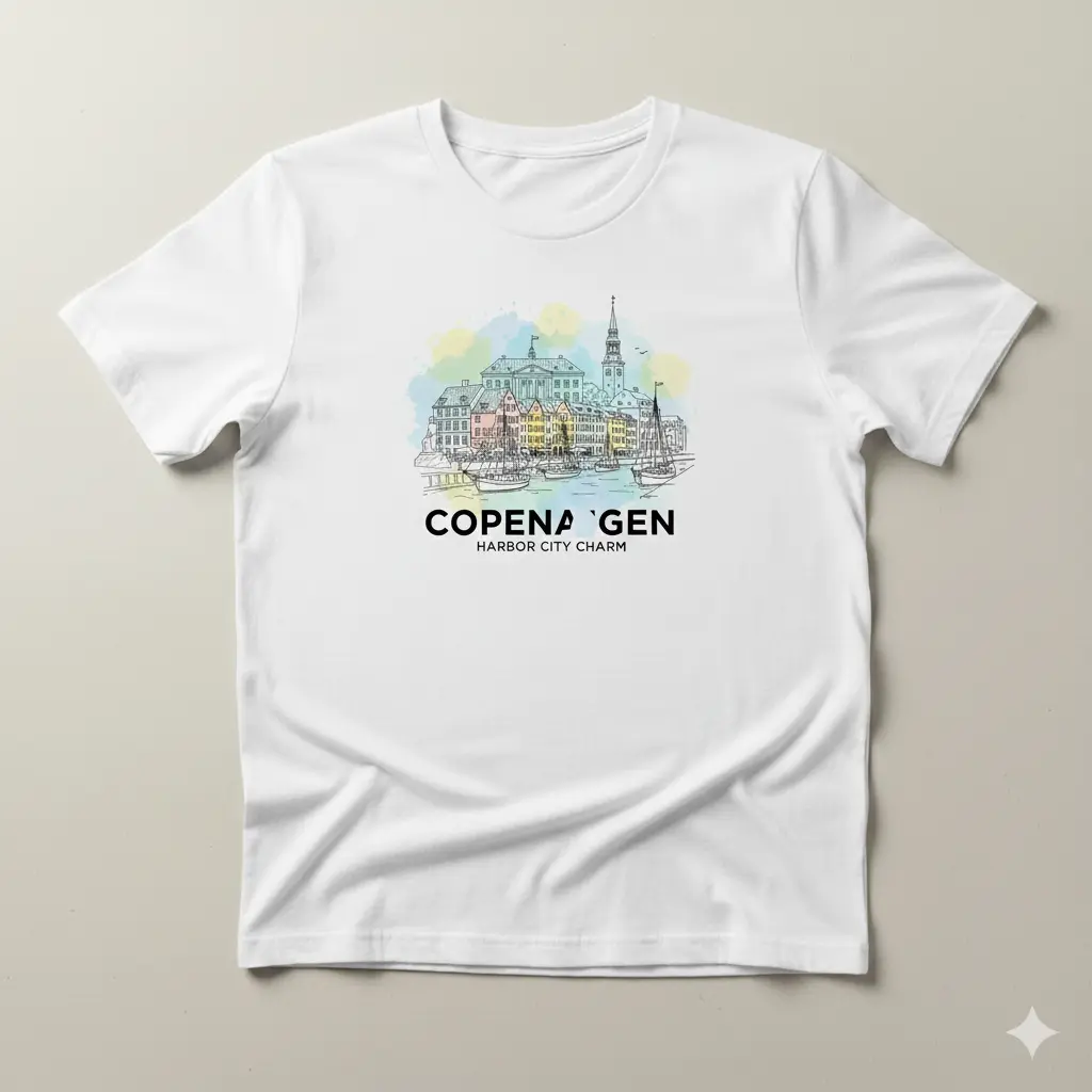 Women's Relaxed T-Shirt