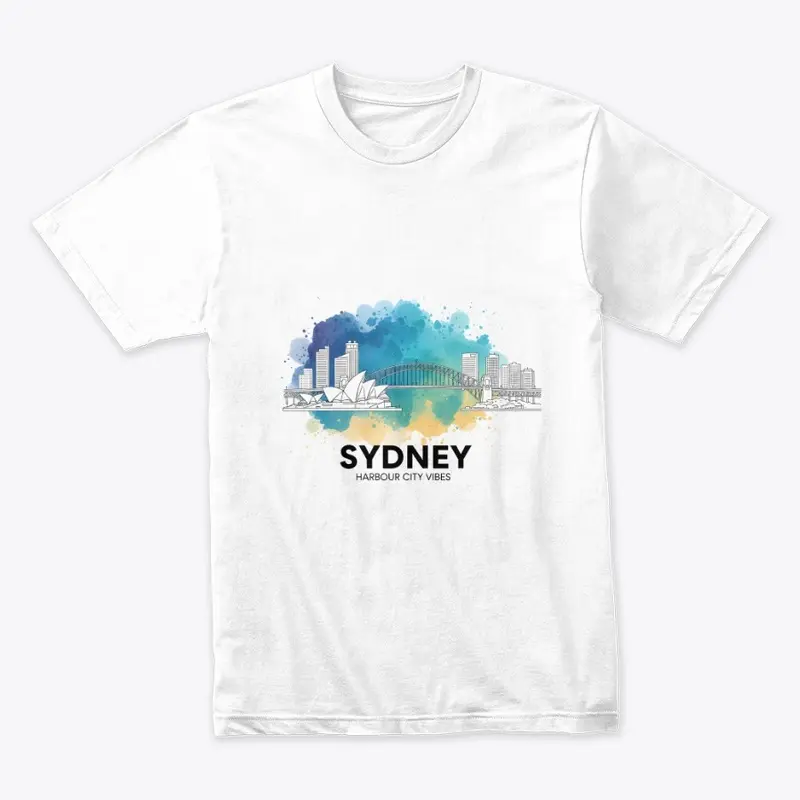 Sydney - Harbour City Vibes