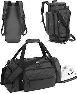 4 in 1 Sports Bag from BAGSMART for Women