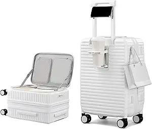 20-inch carry-on luggage