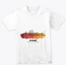 [68d8ef23837e94] Rome - Eternal City Adventures