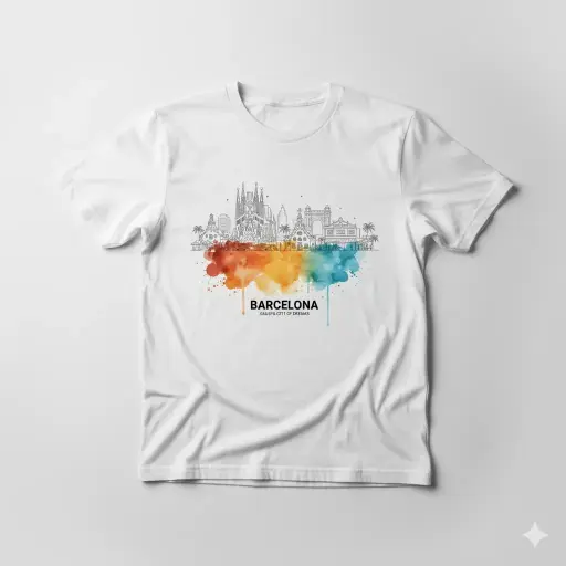 [68d8ee5f5f50d7] Women's Relaxed T-Shirt