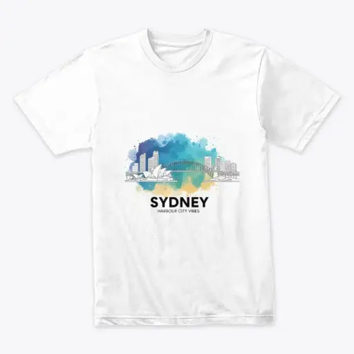 Sydney - Harbour City Vibes