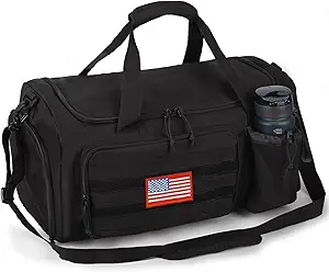 [https://amzn.to/46LdxE6] Men's Tactical Sports Bag
