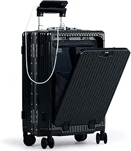 [https://amzn.to/4ndewmv] Nobel Portable Travel Bag