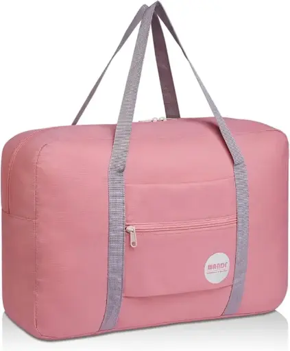 [https://amzn.to/3K5CS31] Personal travel bag